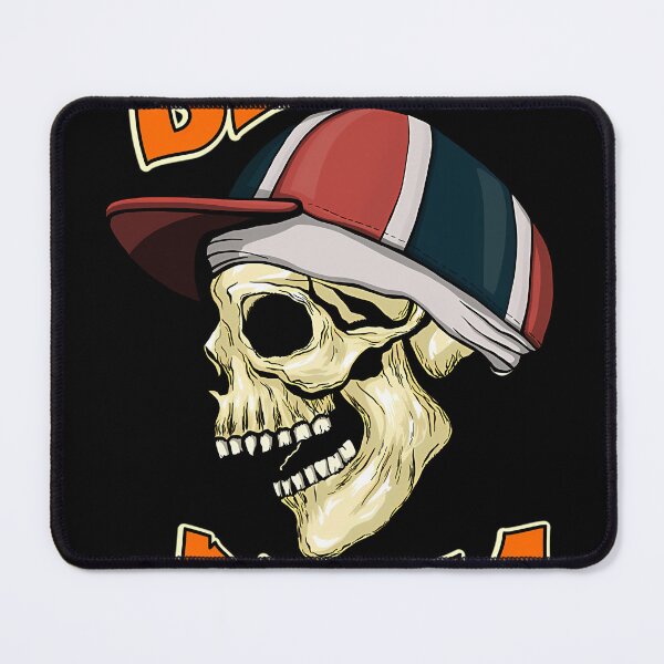 Item preview, Bling Bling - Hip Hop Skull  Hip Hop Quote designed and sold by Crystal234.
