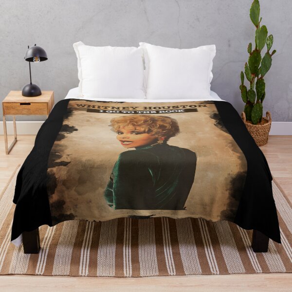 Item preview, Diva Legendary Music Singer Queen Vintage RIP designed and sold by NashArtChic.