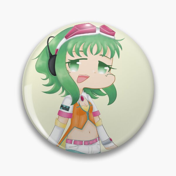 Item preview, Megpoid Gumi V4 Sweet designed and sold by Wondertales.