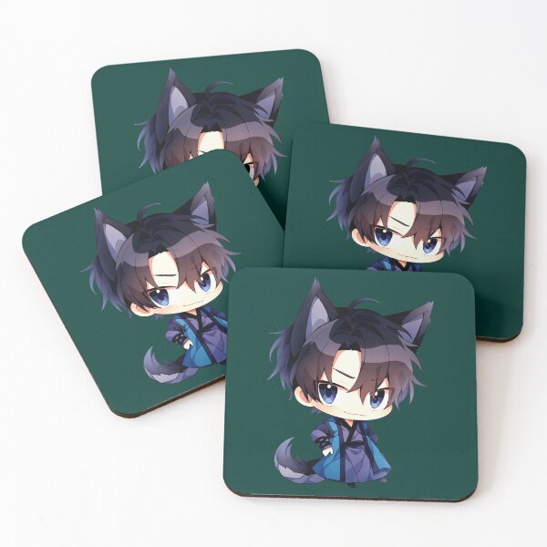 Item preview, Impractical jokers anime quotes  designed and sold by mazentone.