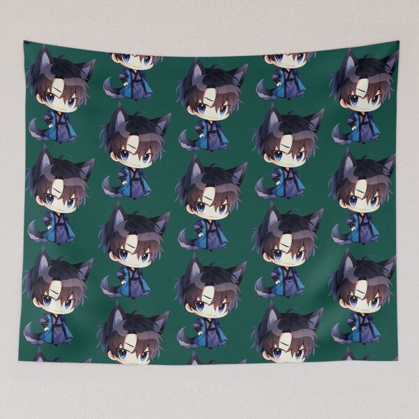 Item preview, Impractical jokers anime quotes  designed and sold by mazentone.