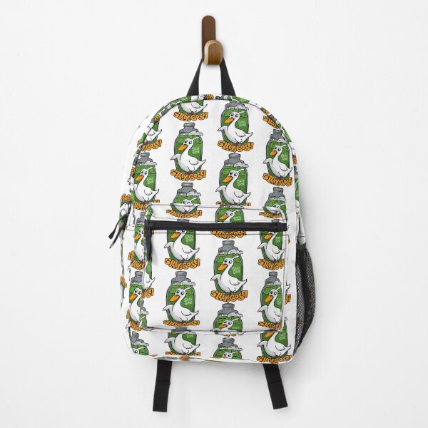 Item preview, Vintage Silly Goose Juice designed and sold by BlakeSnacks86.