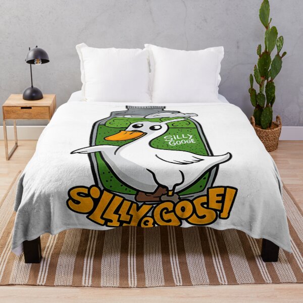 Item preview, Vintage Silly Goose Juice designed and sold by BlakeSnacks86.