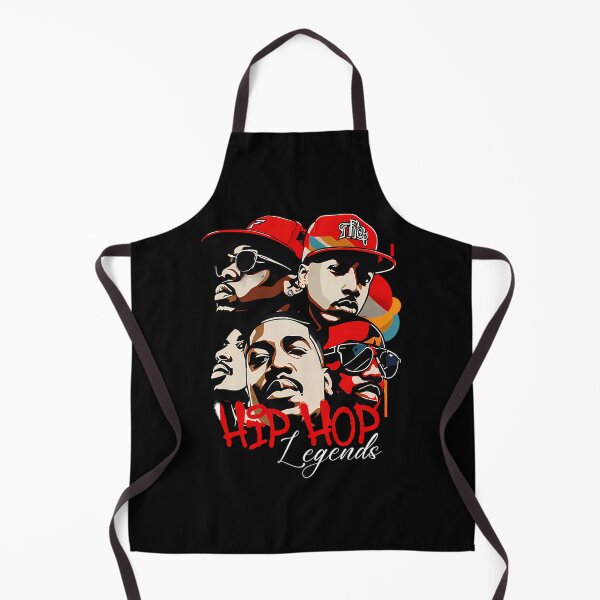 Item preview, Hip Hop Legends designed and sold by Crystal234.