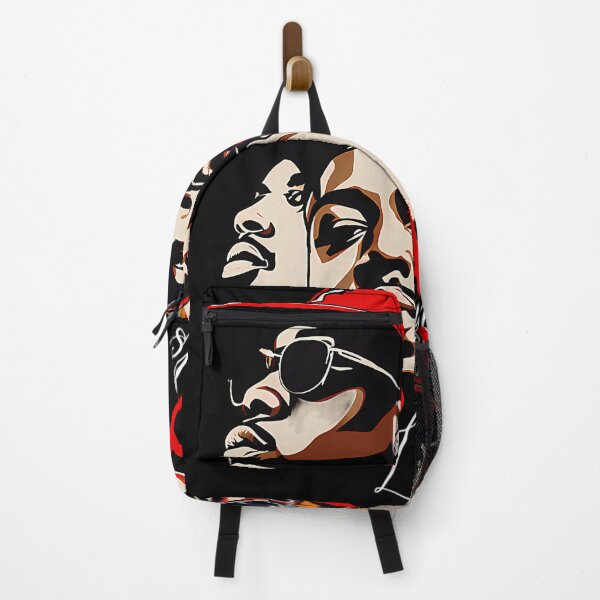 Item preview, Hip Hop Legends designed and sold by Crystal234.