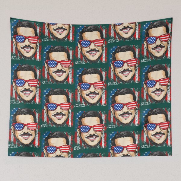 Item preview, Impractical Jokers (3) designed and sold by mazentone.
