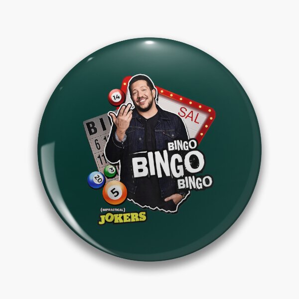 Item preview, Impractical Jokers (2) designed and sold by mazentone.