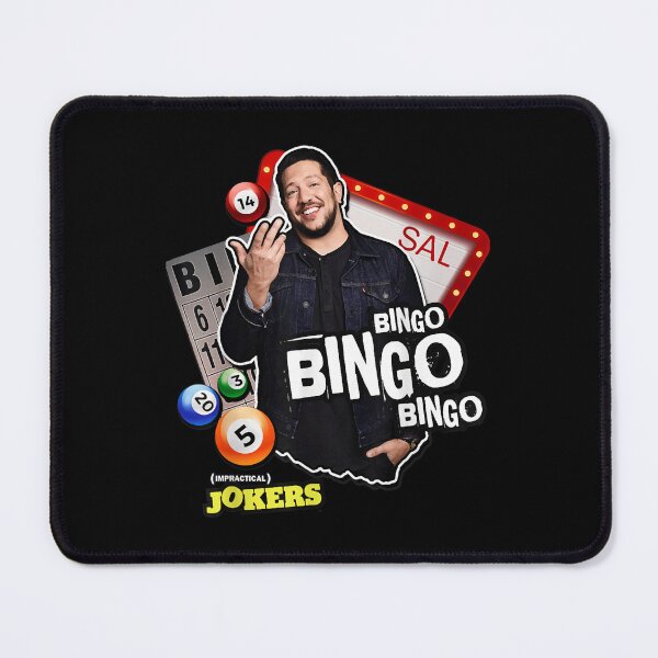 Item preview, Impractical Jokers (2) designed and sold by mazentone.