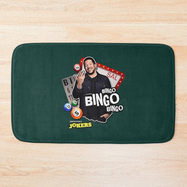 Item preview, Impractical Jokers (2) designed and sold by mazentone.