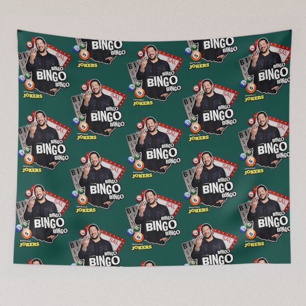 Item preview, Impractical Jokers (2) designed and sold by mazentone.