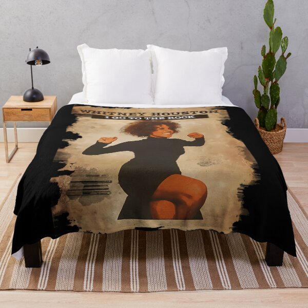 Item preview, Queen Music RIP Vintage Singer Legendary Diva designed and sold by NashArtChic.