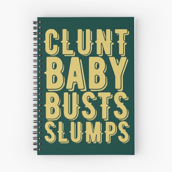 Item preview, Clunt Baby supera las caídas, oro designed and sold by mazentone.