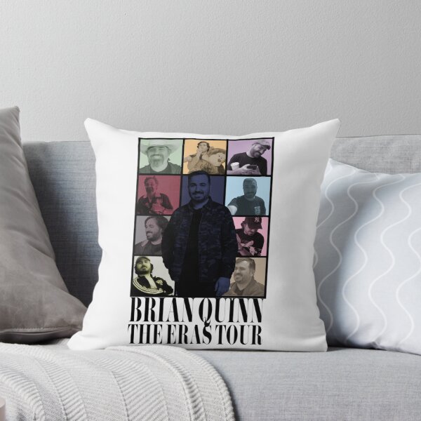 Item preview, Brian Q Quinn Eras Tour T Shirt designed and sold by mazentone.
