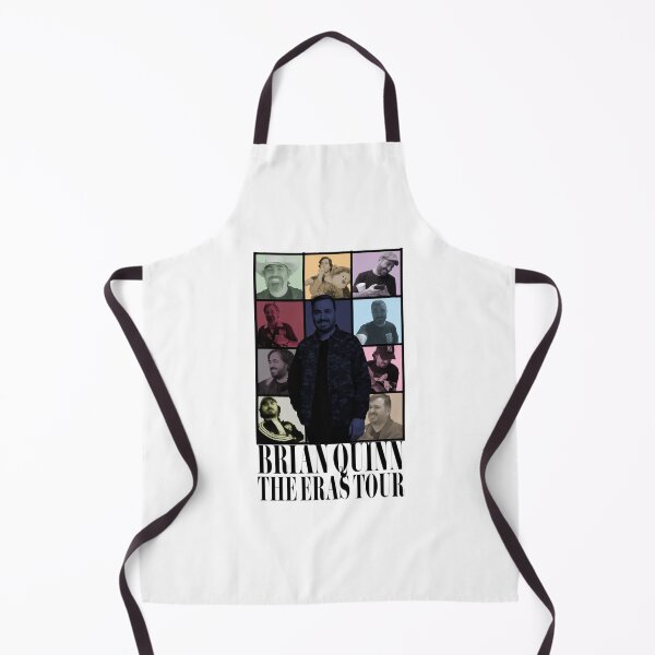 Item preview, Brian Q Quinn Eras Tour T Shirt designed and sold by mazentone.