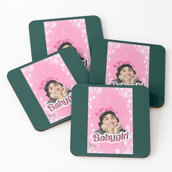 Item preview, Brian Q Quinn Babygirl 2 designed and sold by mazentone.