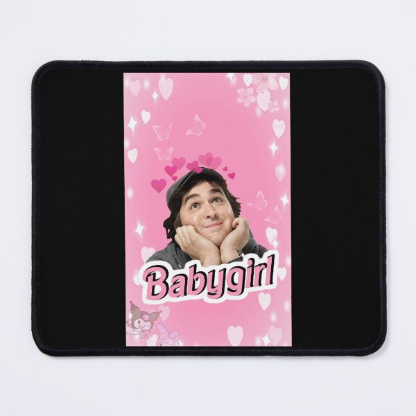 Item preview, Brian Q Quinn Babygirl 2 designed and sold by mazentone.