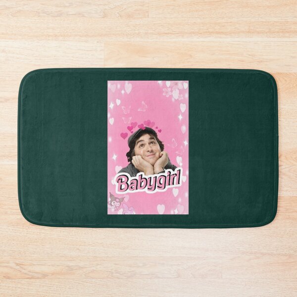 Item preview, Brian Q Quinn Babygirl 2 designed and sold by mazentone.