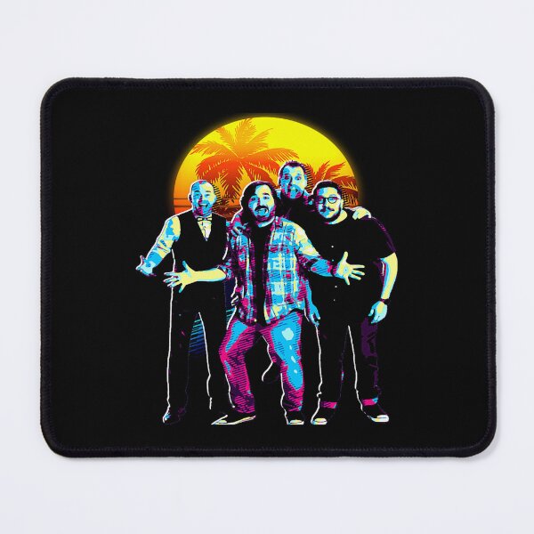 Item preview, 4 members of Impractical Jokers designed and sold by mazentone.