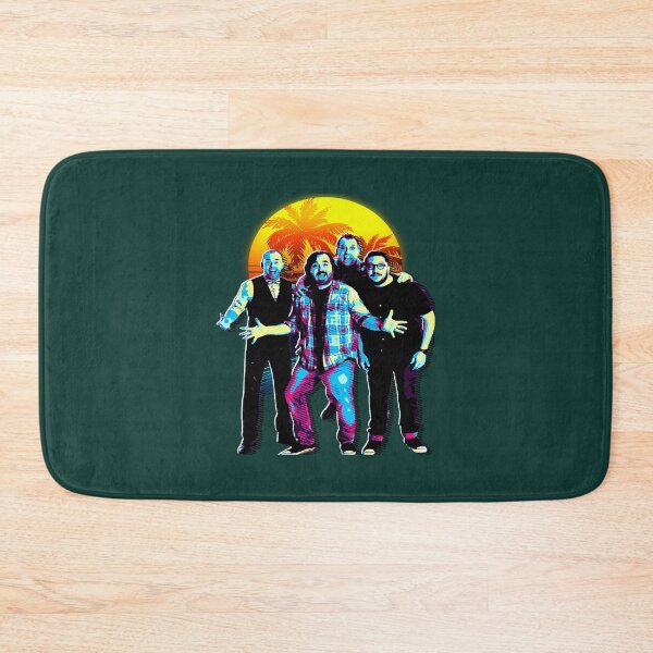 Item preview, 4 members of Impractical Jokers designed and sold by mazentone.