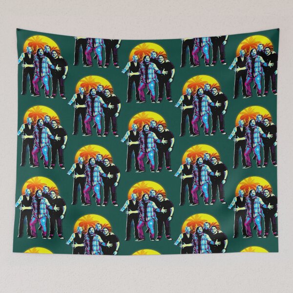 Item preview, 4 members of Impractical Jokers designed and sold by mazentone.