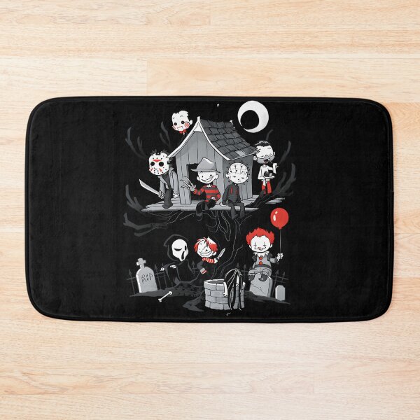 Item preview, Horrors House designed and sold by Pastiesstore61.
