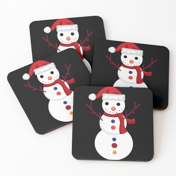 Item preview, Snowman Christmas Logo Cool Funny designed and sold by Shop-Art-bigfo.