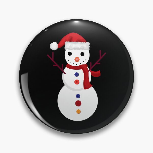 Artikelvorschau, Schneemann Weihnachten Logo Cool Lustig entworfen und verkauft von Shop-Art-bigfo.