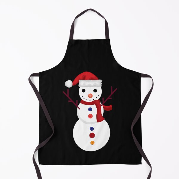 Item preview, Snowman Christmas Logo Cool Funny designed and sold by Shop-Art-bigfo.