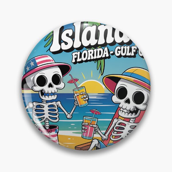 Item preview, Anna Maria Island Beach Florida designed and sold by MaiaDaniel.