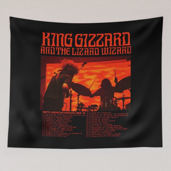 Item preview, Tour Music Logo Singer Concert Band 90S Vintage designed and sold by hisstore714.