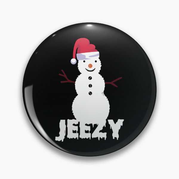 Artikelvorschau, Lustiges cooles Schneemann-Weihnachtslogo entworfen und verkauft von Shop-Art-bigfo.