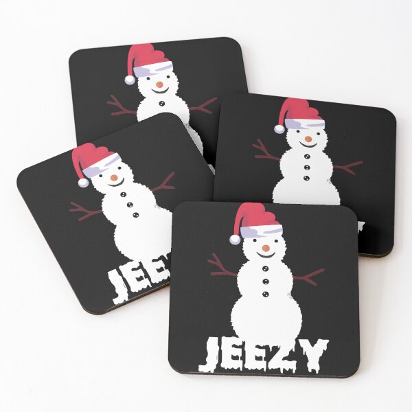 Item preview, Funny Cool Snowman Christmas Logo designed and sold by Shop-Art-bigfo.