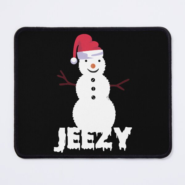 Item preview, Funny Cool Snowman Christmas Logo designed and sold by Shop-Art-bigfo.