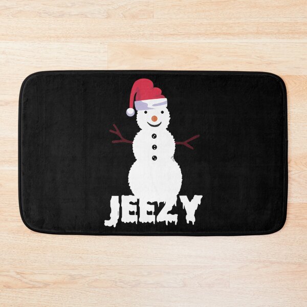 Item preview, Funny Cool Snowman Christmas Logo designed and sold by Shop-Art-bigfo.