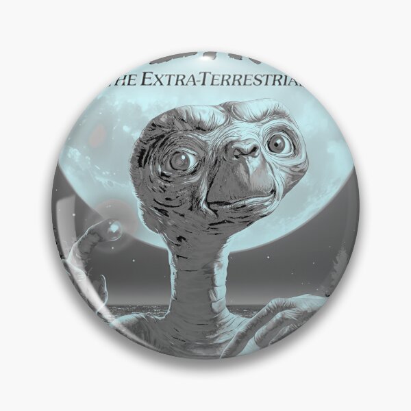 Artikelvorschau, E.T.-TERRESTRIAL-FILM entworfen und verkauft von quianavanlin.