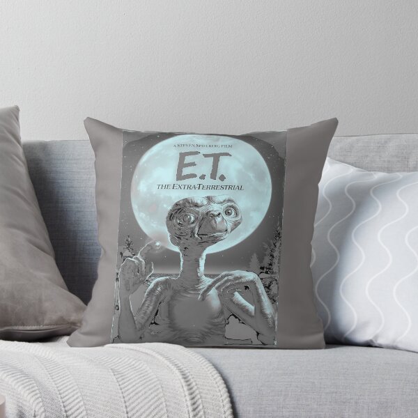 Item preview, E.T.-TERRESTRIAL-MOVIE designed and sold by quianavanlin.