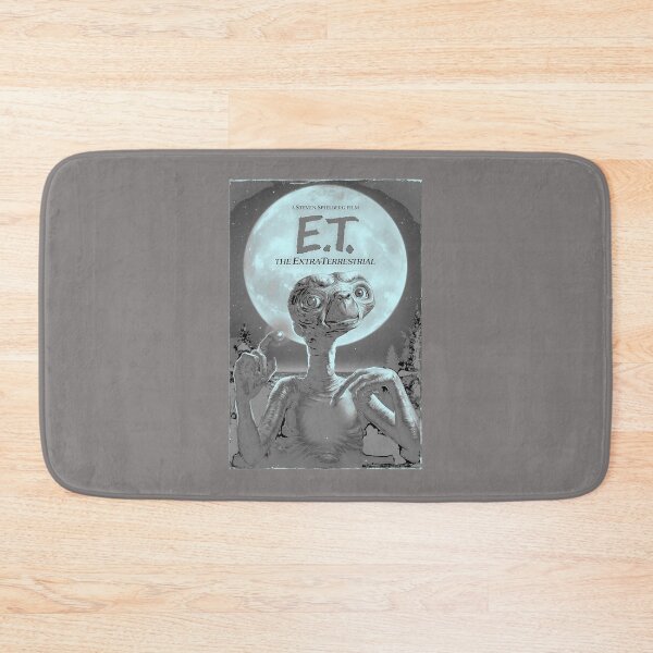 Item preview, E.T.-TERRESTRIAL-MOVIE designed and sold by quianavanlin.