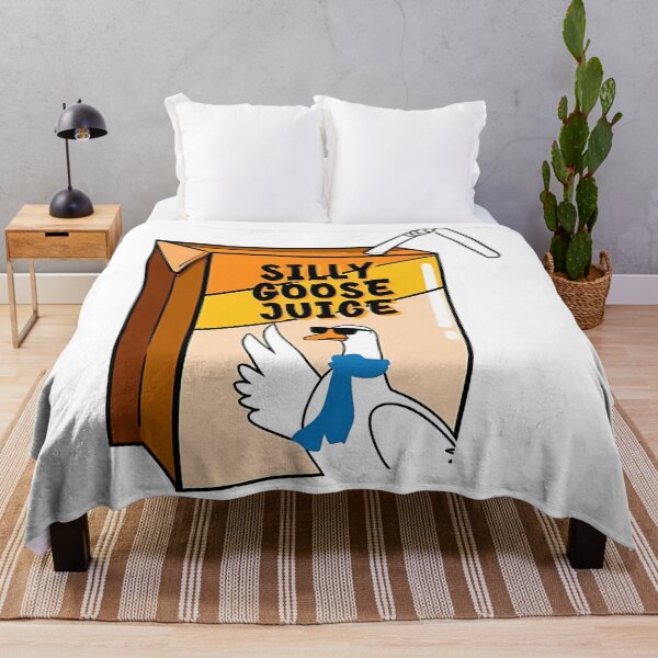 Item preview, Vintage Silly Goose Juice designed and sold by BlakeSnacks86.