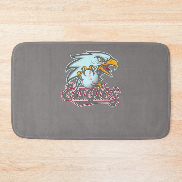 Artikelvorschau, EAGLES-BASEBALL-LOGO entworfen und verkauft von quianavanlin.