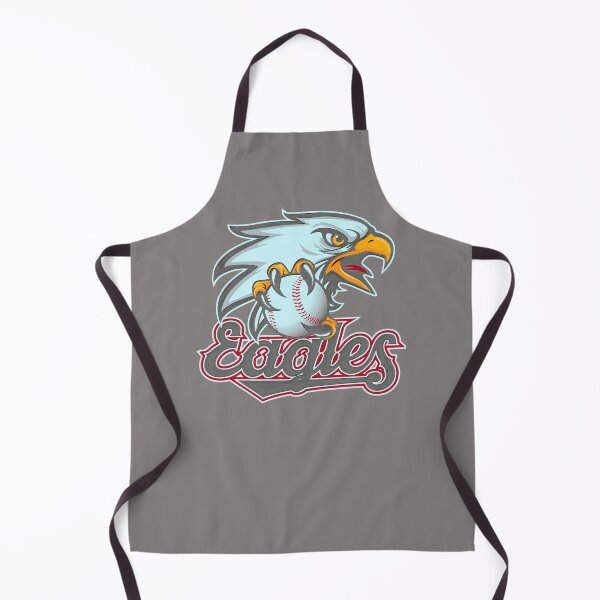 Artikelvorschau, EAGLES-BASEBALL-LOGO entworfen und verkauft von quianavanlin.