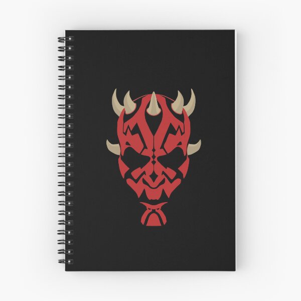 Item preview, Darth Maul silhouette designed and sold by Raulovski.