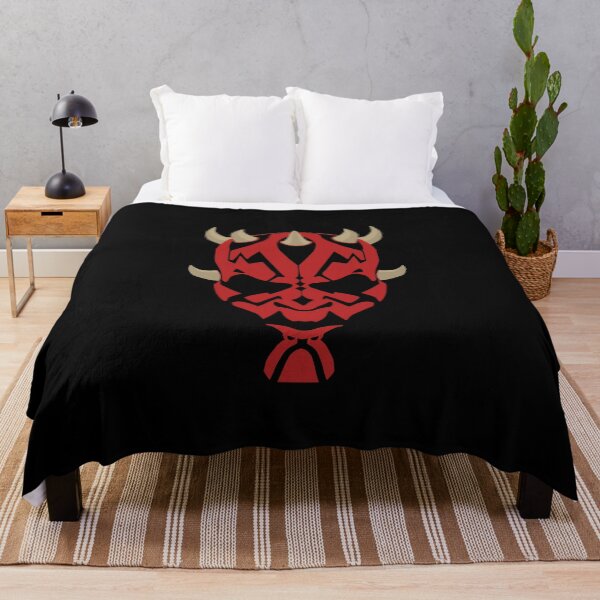 Item preview, Darth Maul silhouette designed and sold by Raulovski.