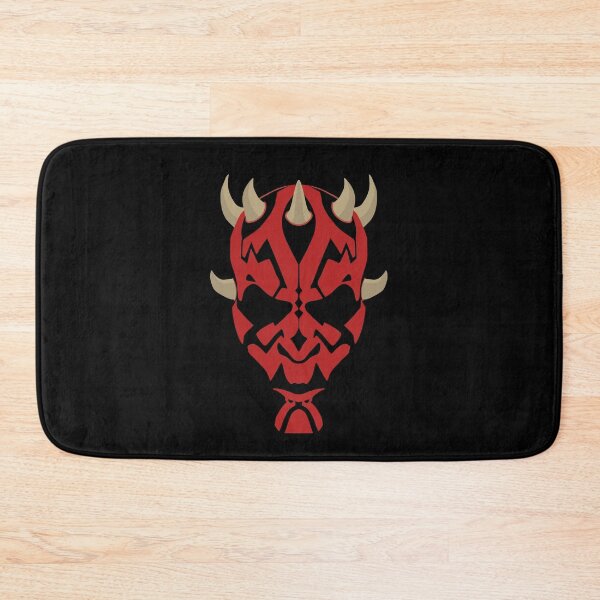 Item preview, Darth Maul silhouette designed and sold by Raulovski.