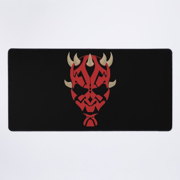 Item preview, Darth Maul silhouette designed and sold by Raulovski.