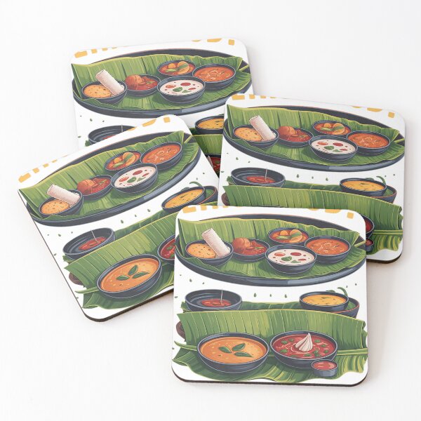 Item preview, Ethu Mood Sadhya Mood Kerala Food designed and sold by LucieDLarson.