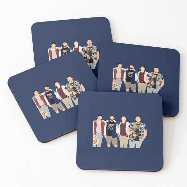 Item preview, young jokers designed and sold by Walazzop.