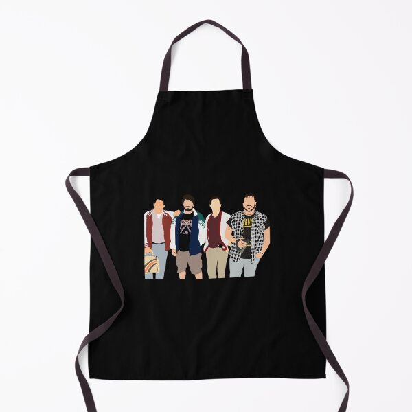 Item preview, young jokers designed and sold by Walazzop.