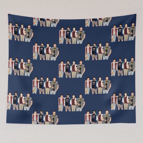 Item preview, young jokers designed and sold by Walazzop.