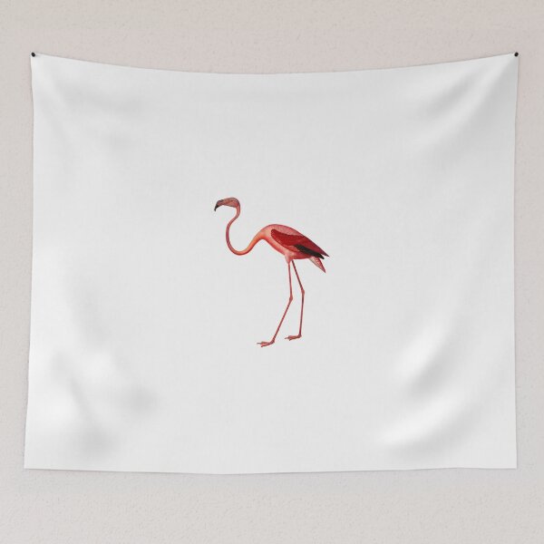 Item preview, American Flamingo designed and sold by Reethes.