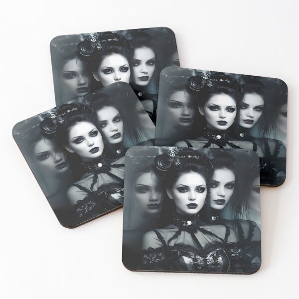 Item preview, The Subtle Symphony of an Ordinary Girl - Unraveling the Hidden Dreams and Quiet Strengths Beneath the Surface of Everyday Life 444 designed and sold by deep-sea-birds.